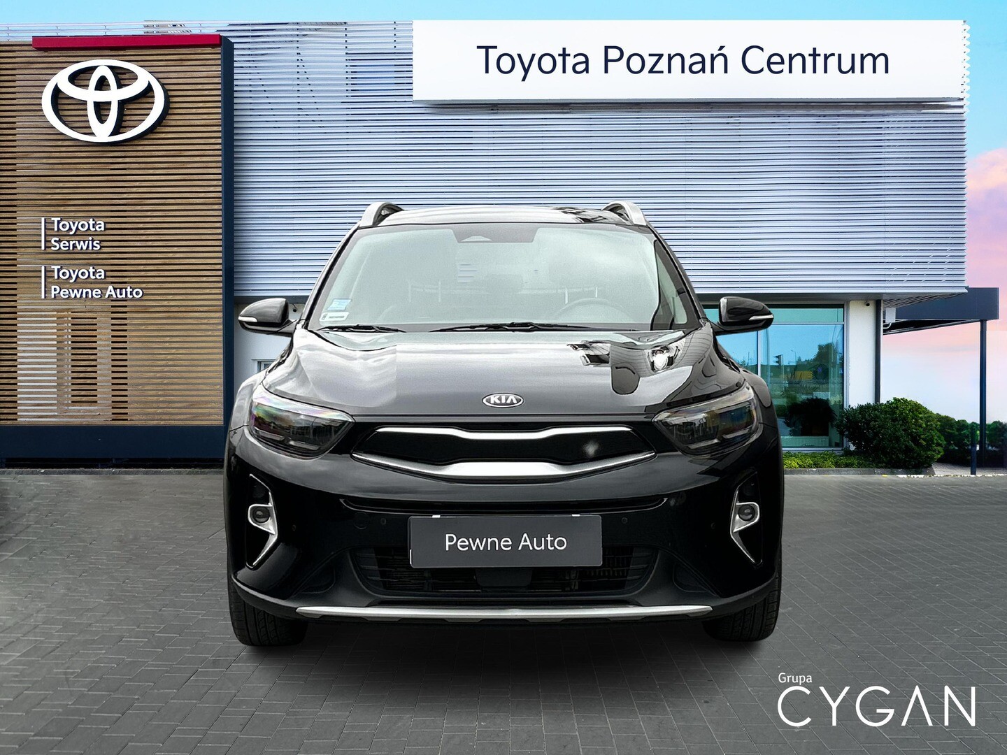 Kia Stonic