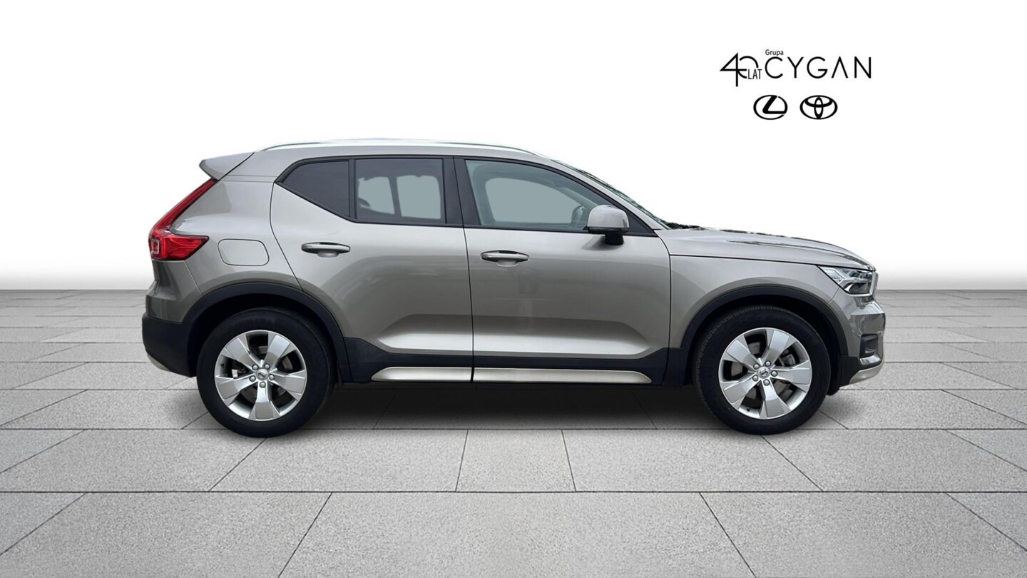 Volvo XC 40