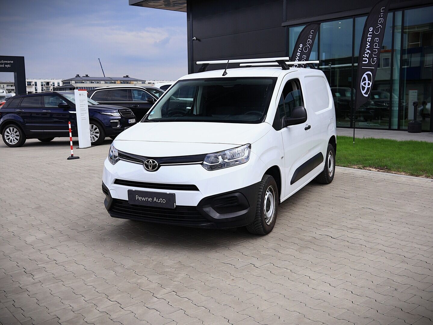 Toyota PROACE CITY