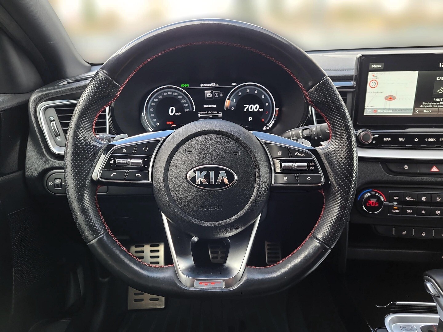 Kia Pro_cee'd