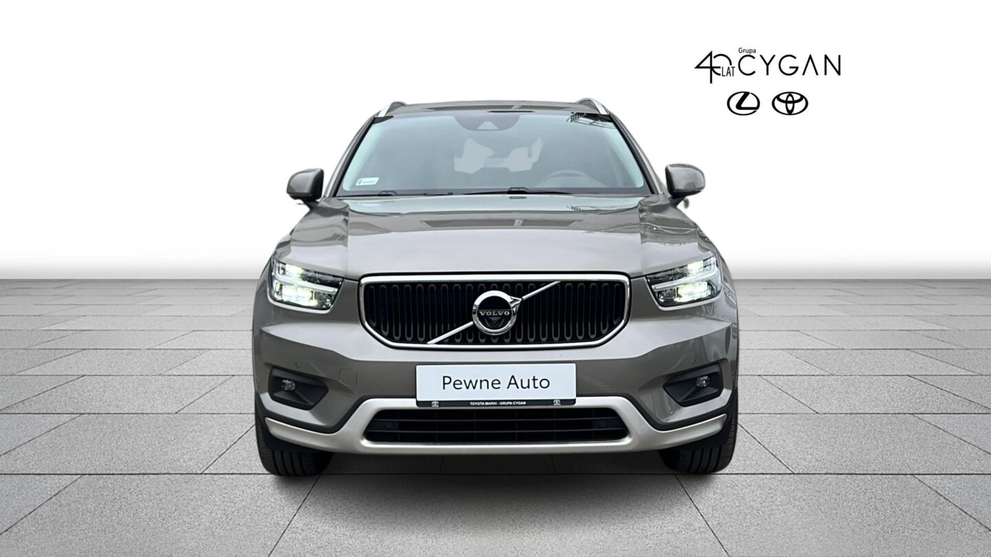 Volvo XC 40