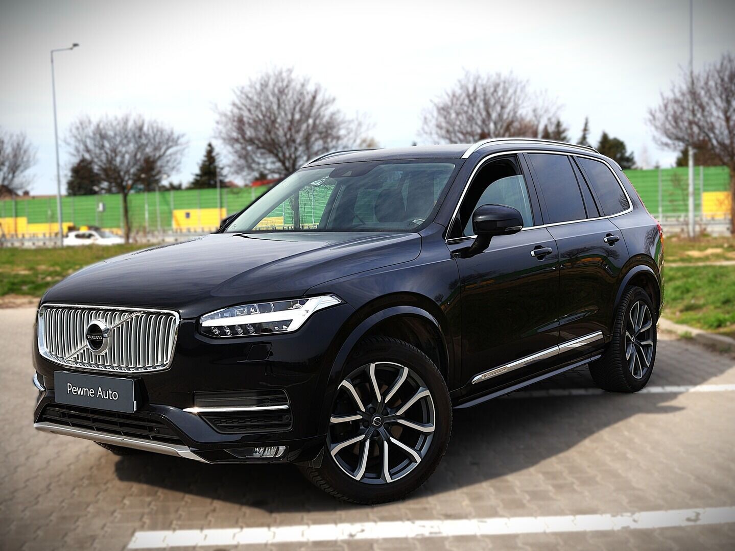 Volvo XC 90