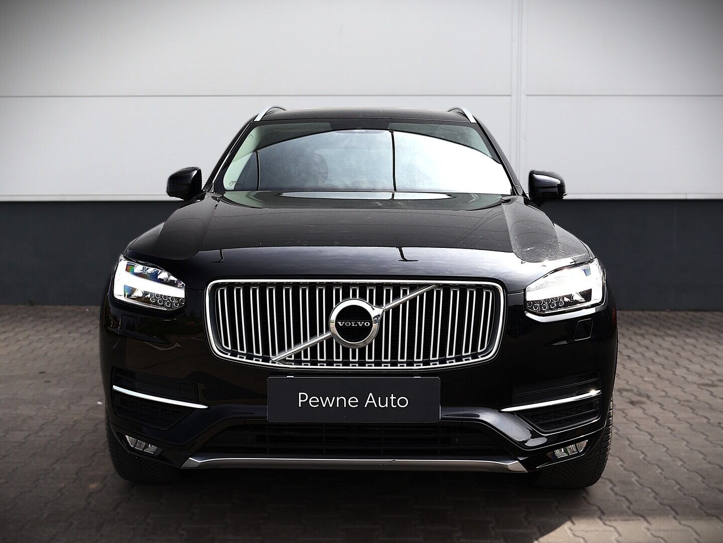 Volvo XC 90