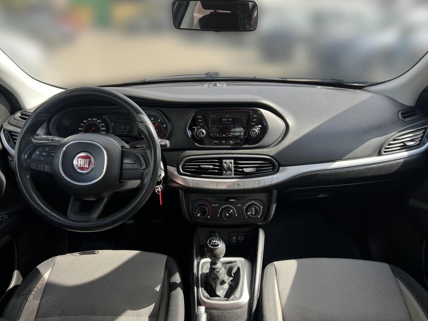 Fiat Tipo