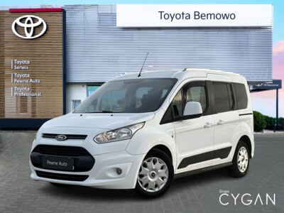 Ford Tourneo Connect