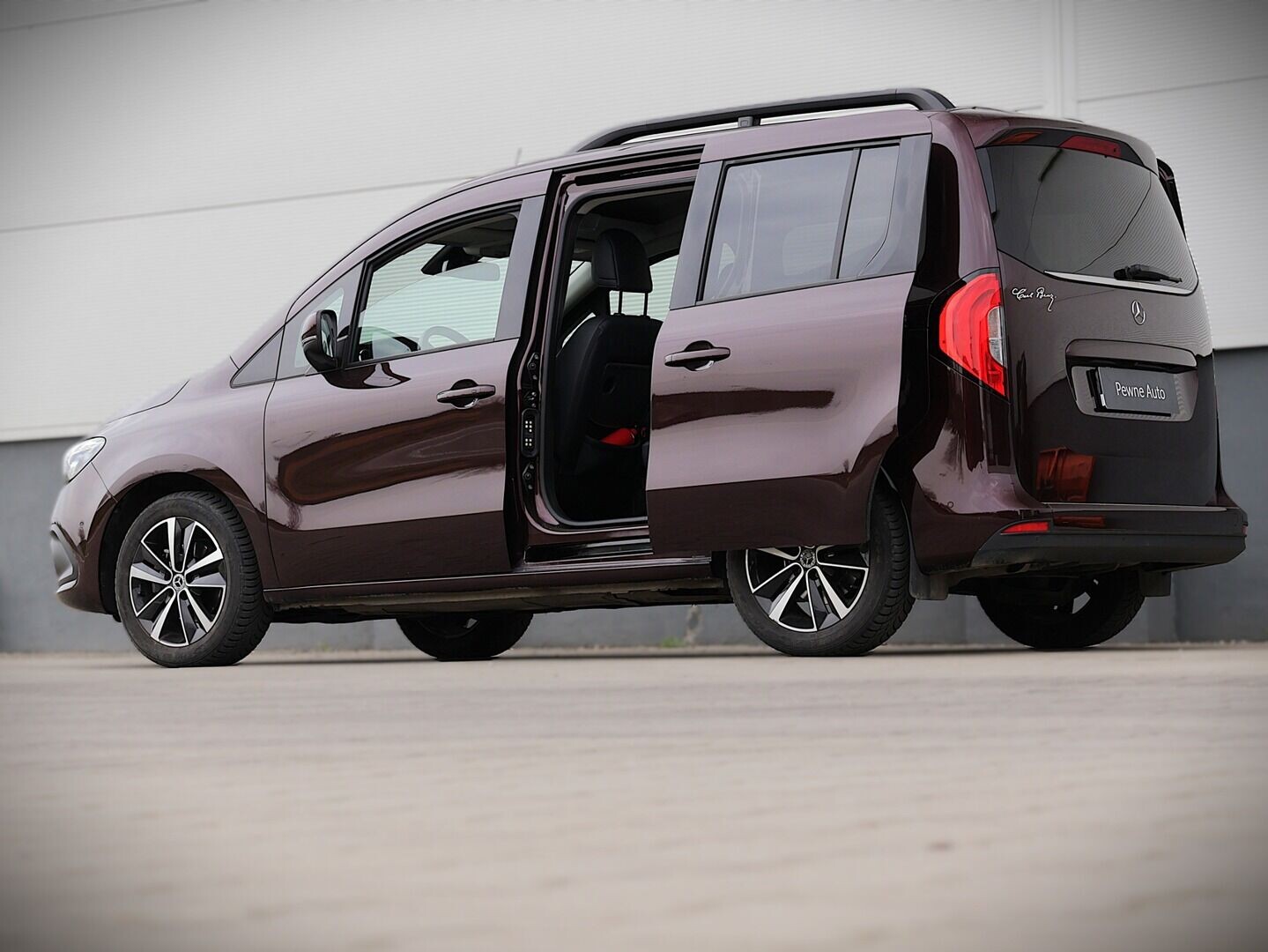 Mercedes-Benz Klasa T