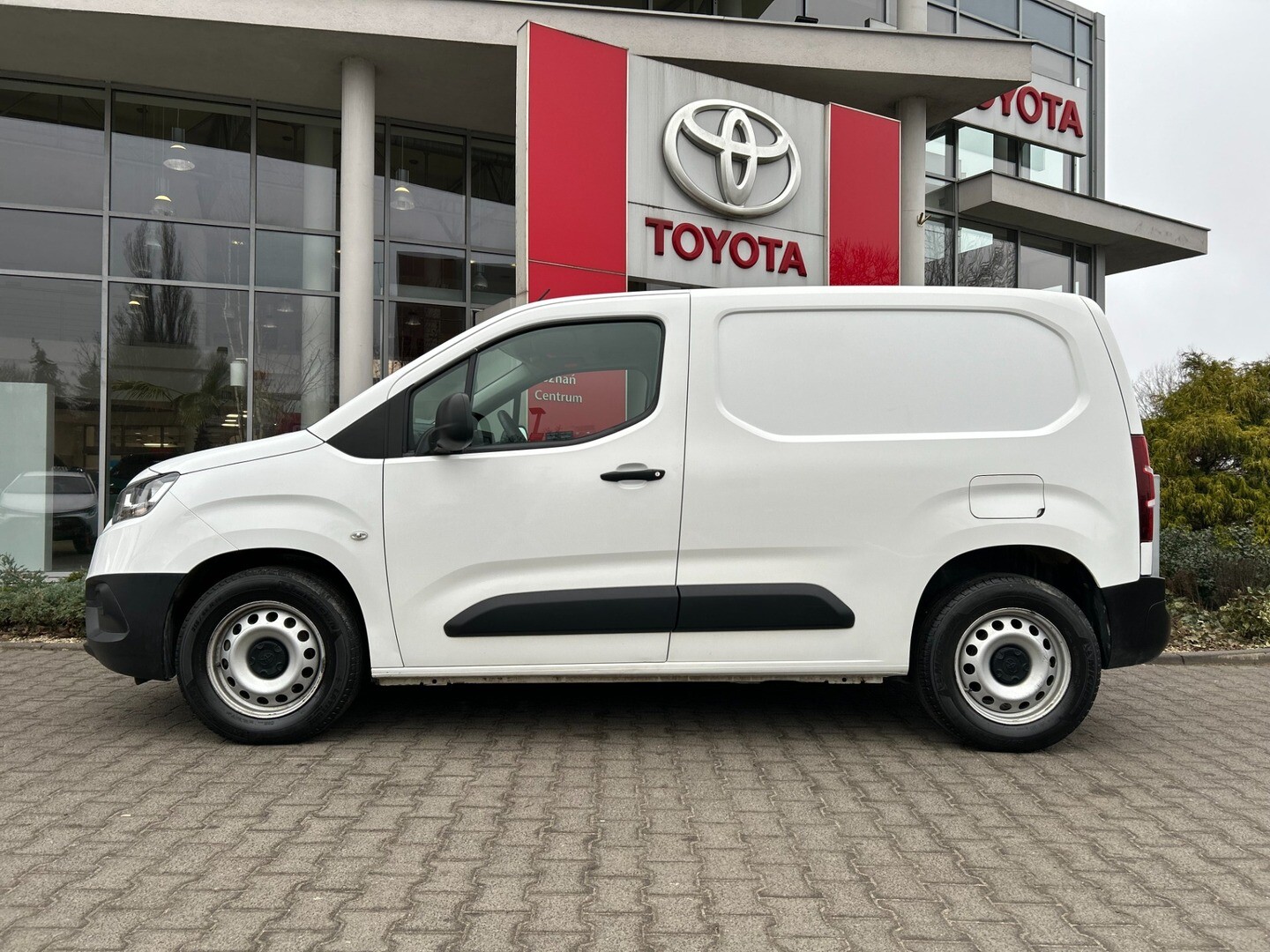 Toyota PROACE CITY