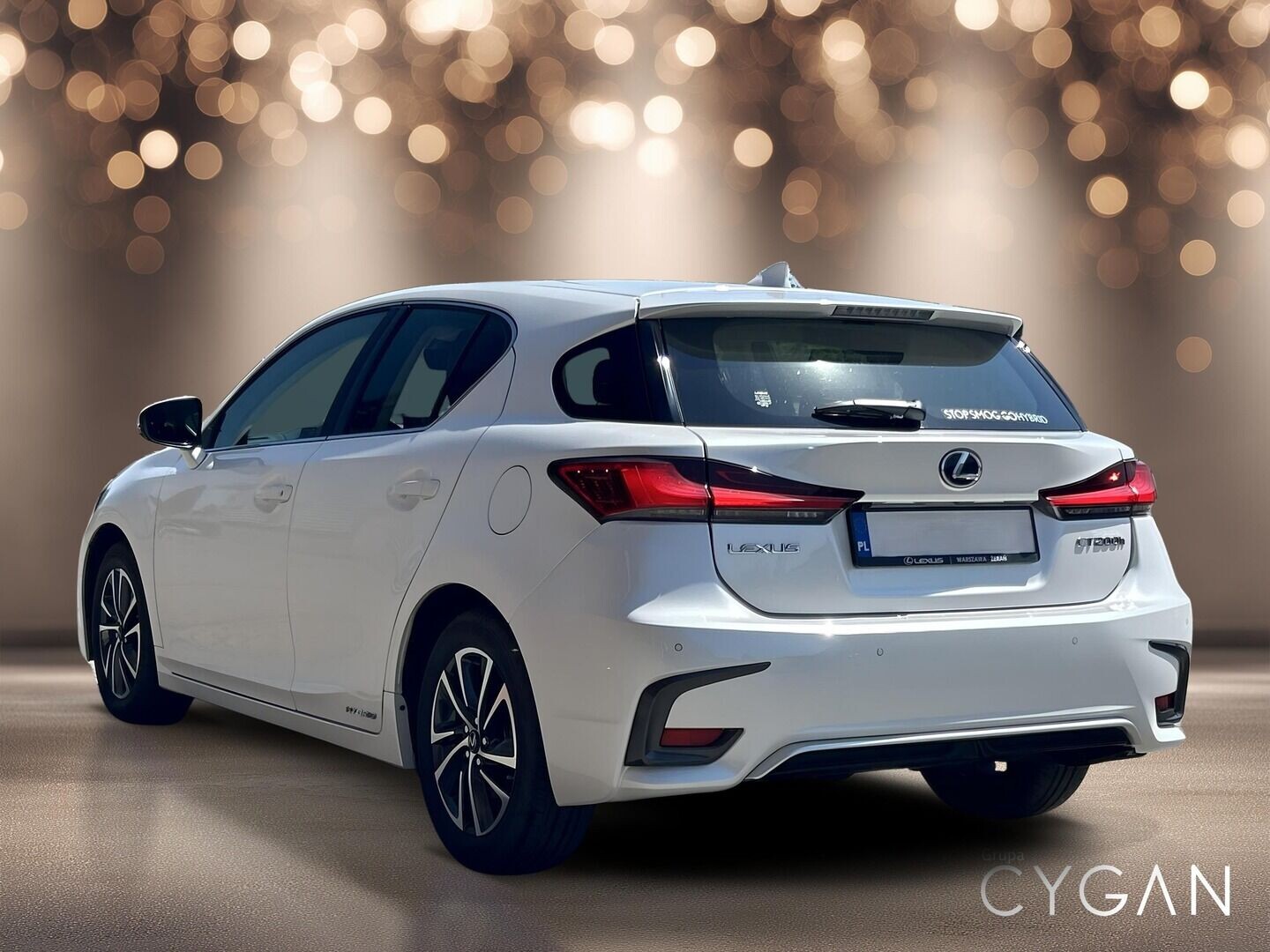 Lexus CT