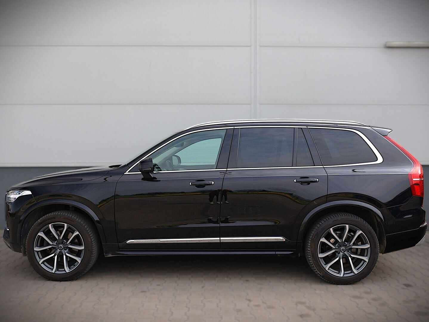 Volvo XC 90