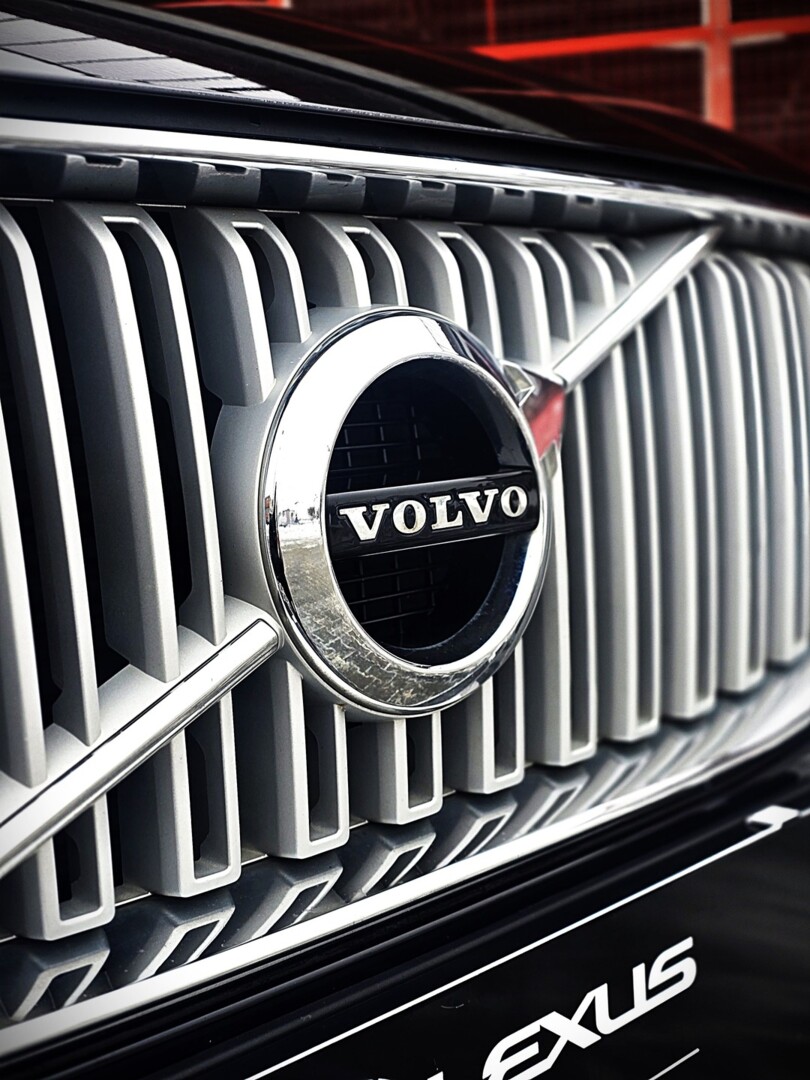 Volvo XC 90