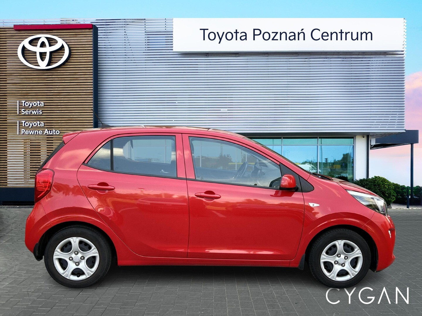Kia Picanto