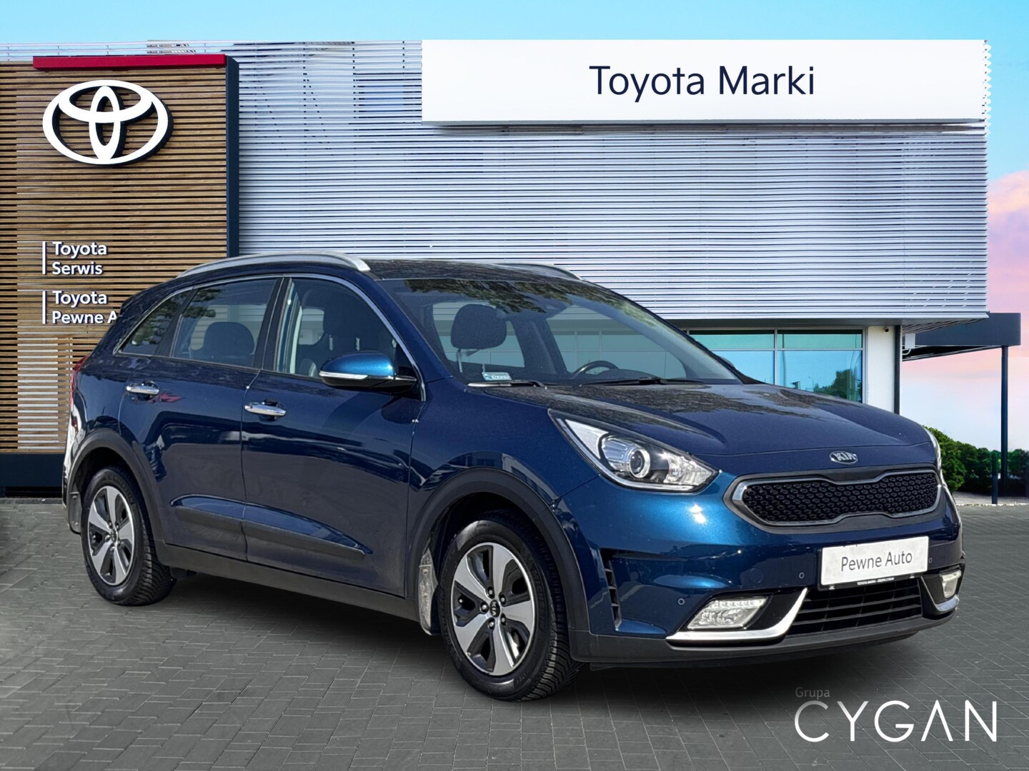 Kia Niro