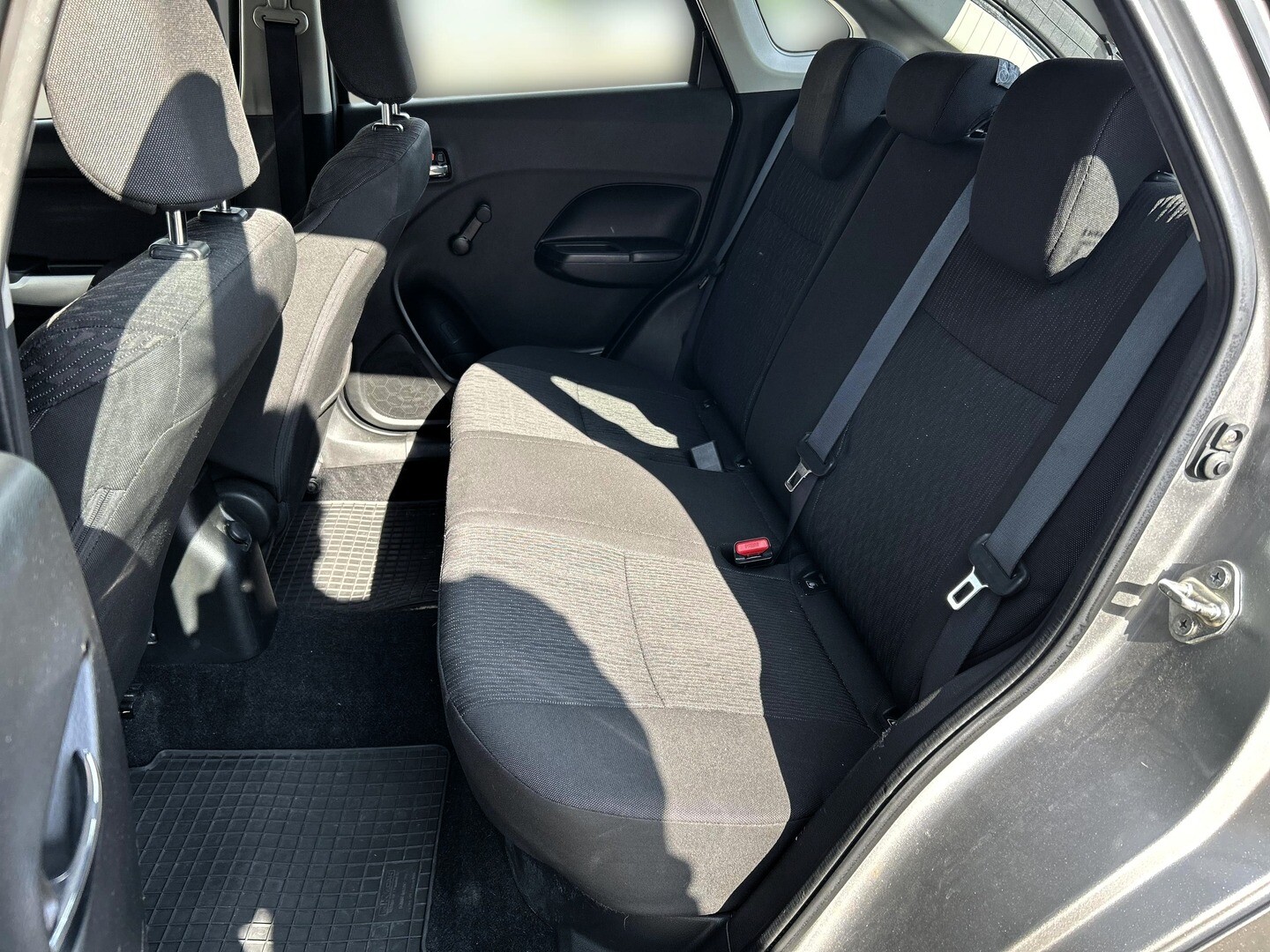 Suzuki Baleno