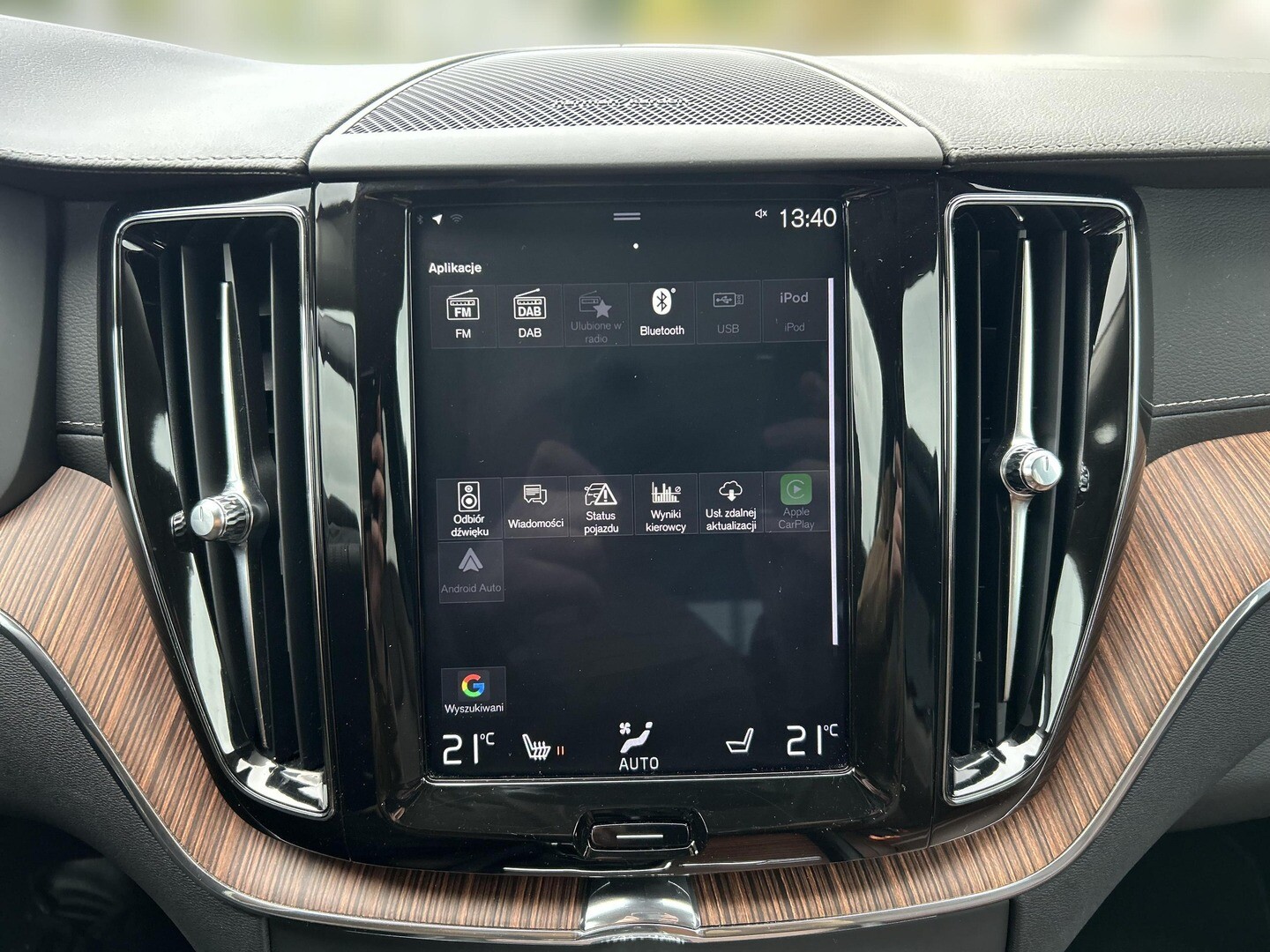 Volvo XC 60