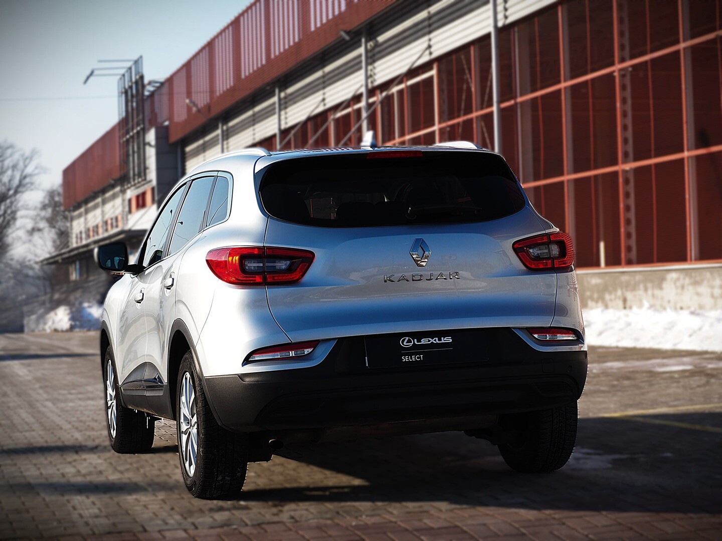 Renault Kadjar