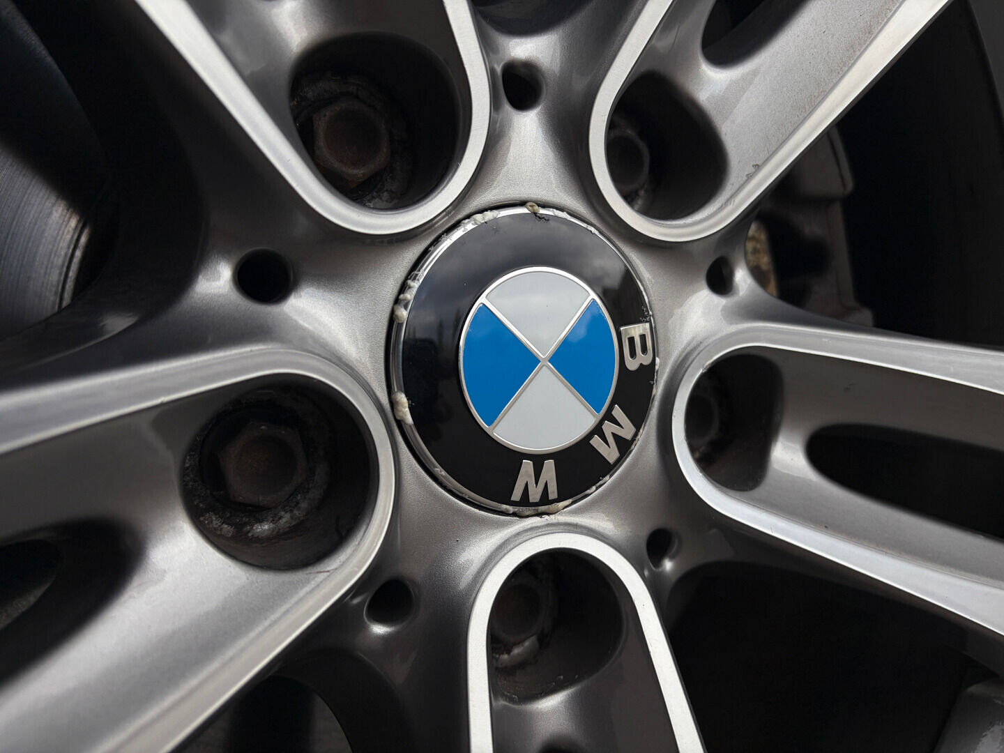 BMW Seria 4