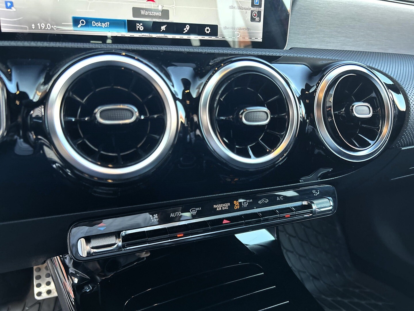 Mercedes-Benz Klasa A