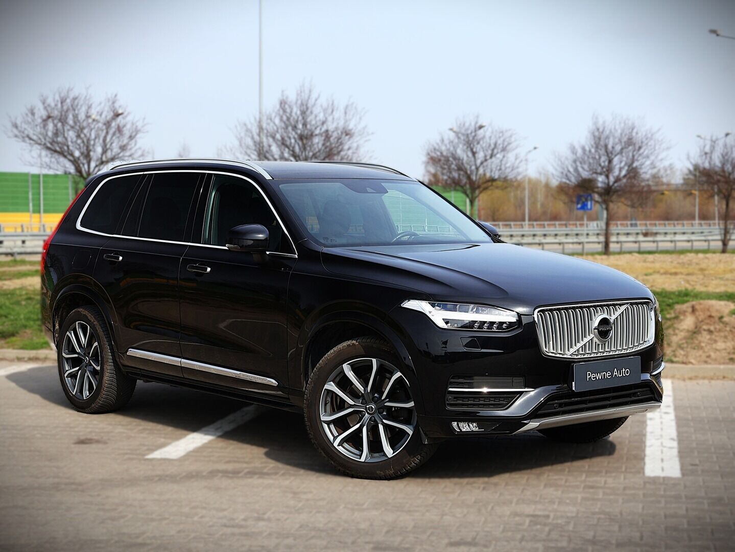 Volvo XC 90