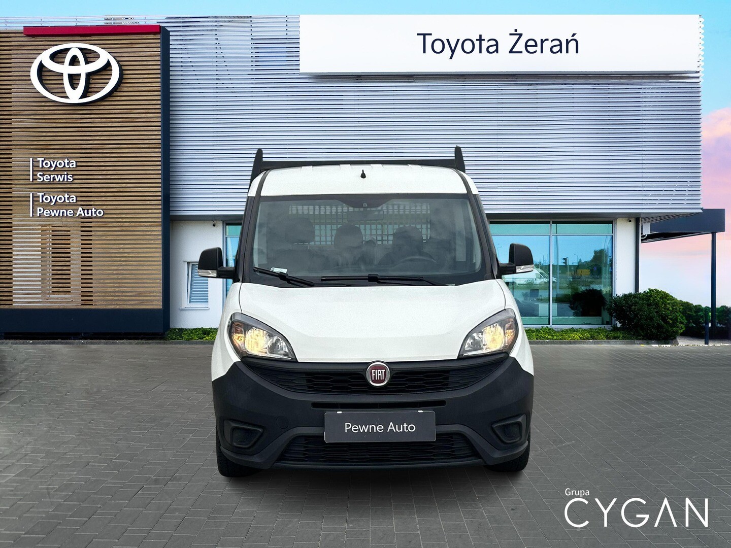 Fiat Doblo
