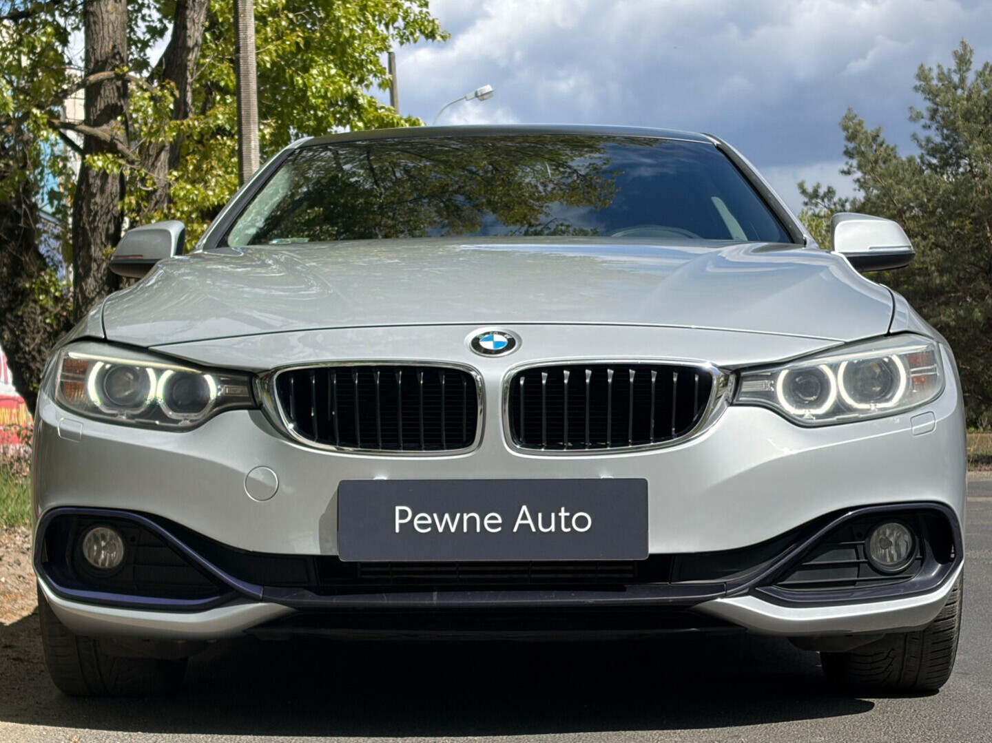 BMW Seria 4