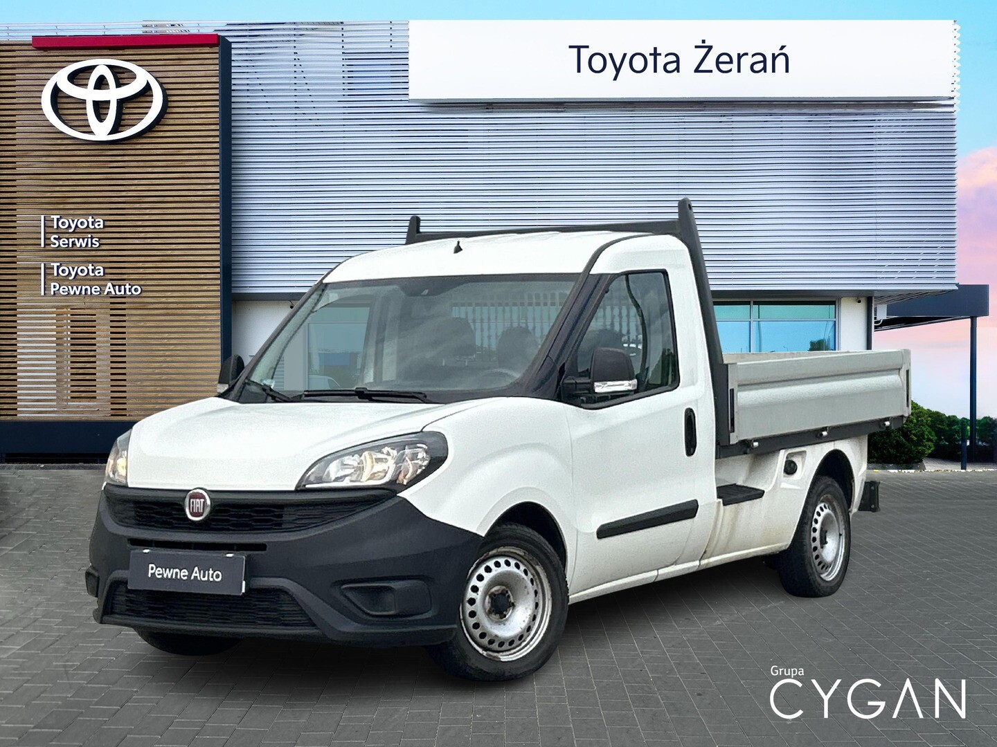 Fiat Doblo