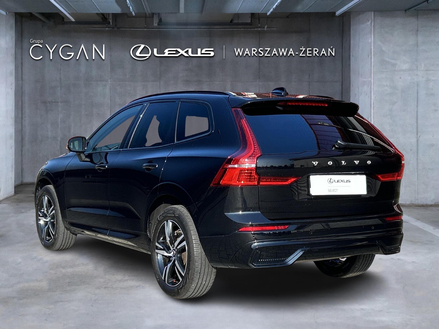 Volvo XC 60