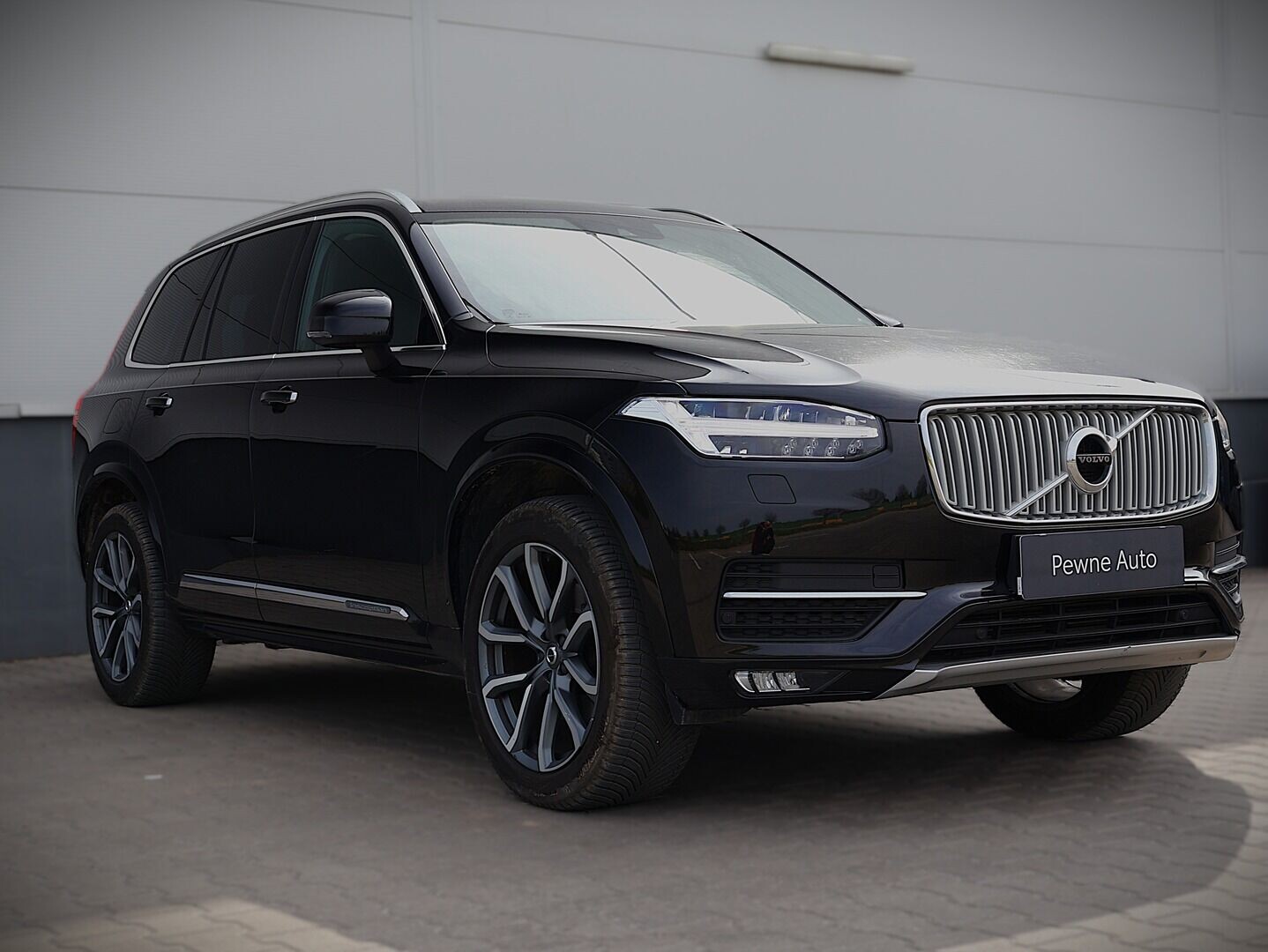 Volvo XC 90